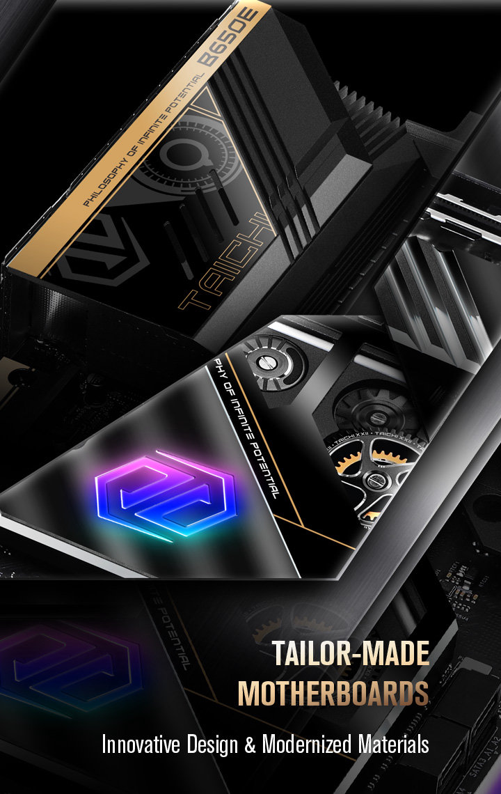 Motherboard's concept picture